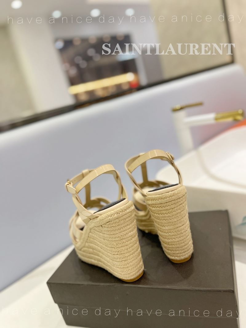 Ysl Shoes